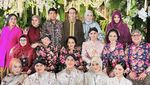 Potret Maia Estianty Tersenyum Bahagia Saat Prosesi Siraman Al Ghazali