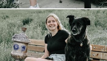 Saat pria di foto ini minta dihilangkan. Foto: Boredpanda