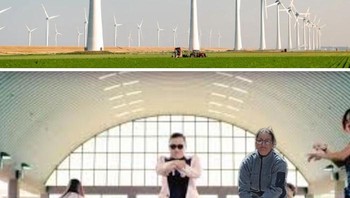 Ketika minta foto lucuc ini diedit, hasilnya tetap lucu. Foto: Boredpanda