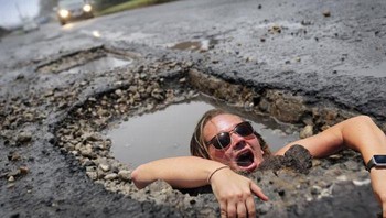 Ketika minta fotonya dibuat lebih kreatif... Foto: Boredpanda