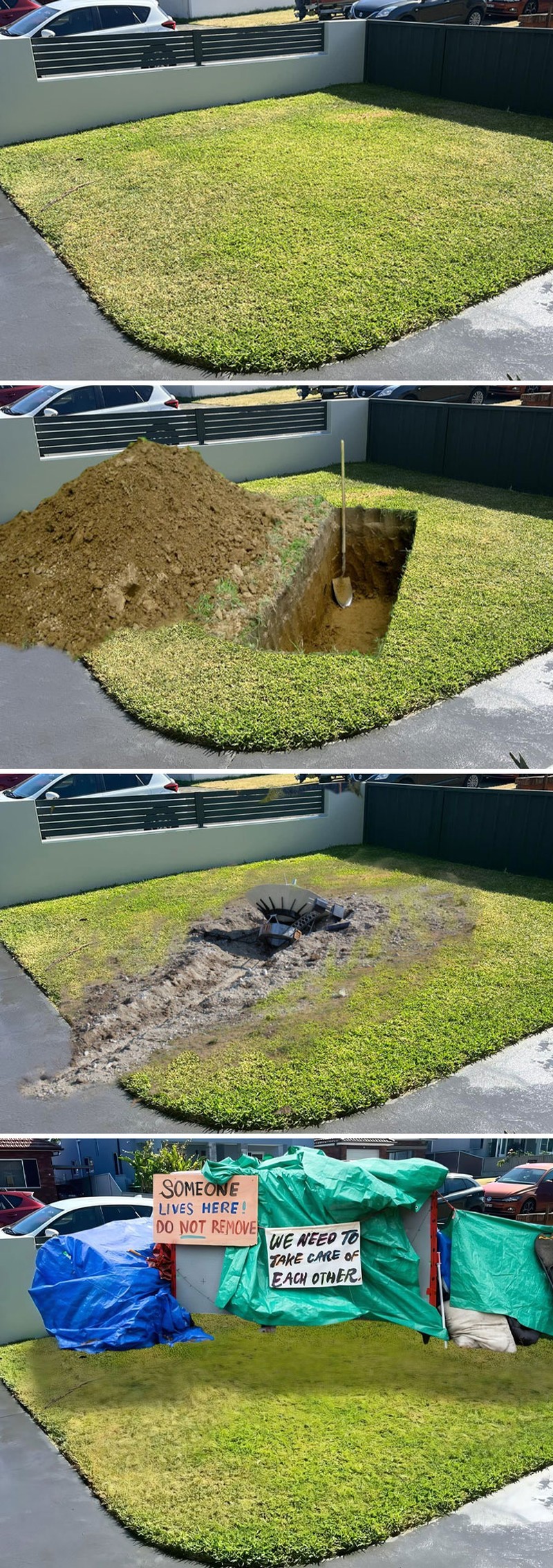 Hasil editan jagoan Photoshop