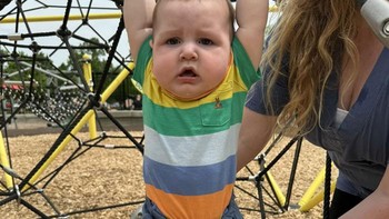 Lagi-lagi foto balita yang bikin lucu... Foto: Boredpanda