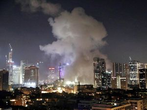Timeline Israel Vs Iran Saling Serang hingga Picu Ketegangan Dunia