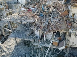 Hamas Respons Serangan Iran ke Israel, Anggap Balasan yang Setimpal