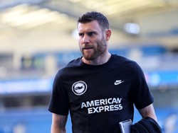 Milner sudah berusia 39 tahun, dapat main sebagai gelandang atau bek sayap (Reuters)