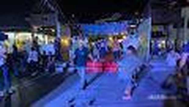 Kala Fest 2025 di Samarinda pertama kali digelar.