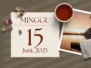 Daftar Peringatan 15 Juni 2025, Ada Hari Demam Berdarah ASEAN