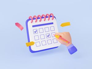Tanggal 31 Mei Memperingati Apa? Cek Daftar Hari Penting-Unik di Sini!
