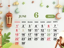 27 Juni 2025 Libur Apa? Berikut Penjelasan Resmi Menurut SKB 3 Menteri