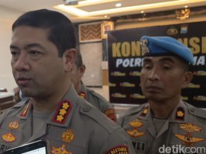 Fakta di Balik Isu Sweeping Pelat DP Usai Penyerangan OTK di Kampus Makassar