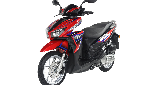 Wujud Motor Matik Kawasaki Seharga Rp 22 Juta, Kok Mirip Honda Vario?