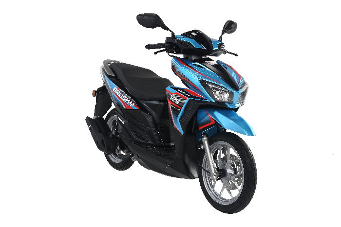 Kawasaki Busky 125. Kawasaki Busky 125.