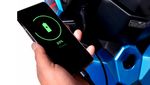 Wujud Motor Matik Kawasaki Seharga Rp 22 Juta, Kok Mirip Honda Vario?