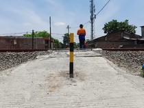 Kondisi 3 Bocah yang Tertabrak KA Sembrani di Mranggen Demak