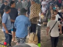 Kondisi Mengenaskan Komang Alam Tiba di RS Setelah Duel Maut di Arena Tajen