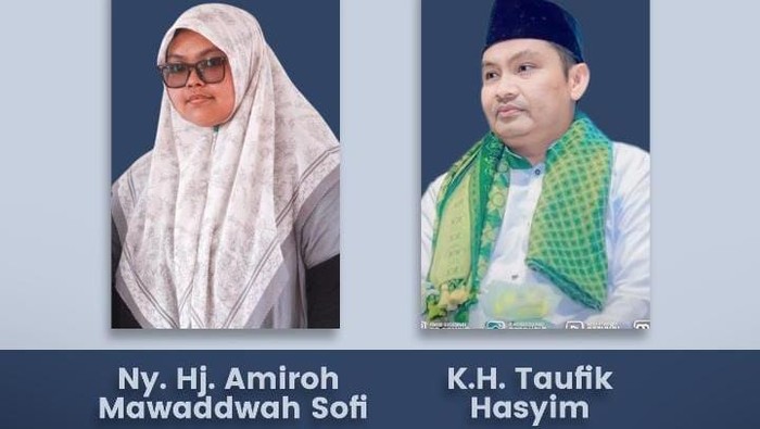 Ketua PCNU Pamekasan dan istri meninggal dalam kecelakaan di Probolinggo.