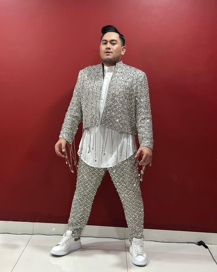 King Nassar