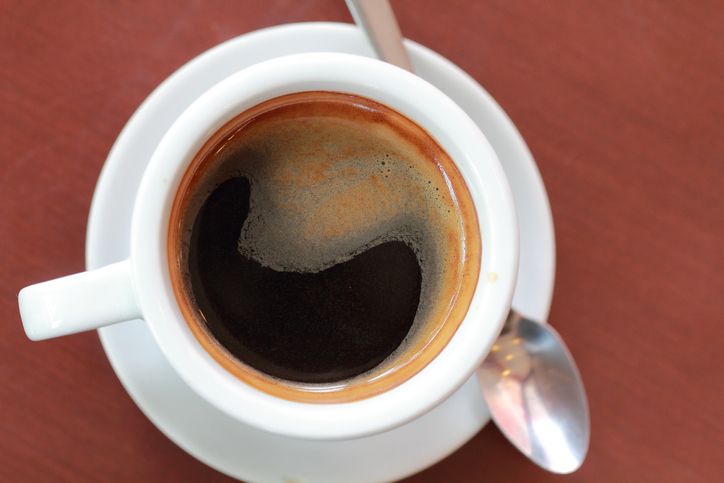 Kopi instan