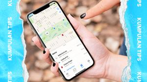 Video KuTips: Step Lacak iPhone Hilang dengan Find My