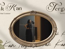 Lirik Lagu Tak Kan Terganti Shabrina Leanor dan Yovie Widianto, Trending!