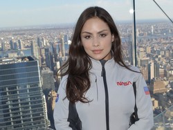 Influencer Brasil Klaim Jadi Astronot Pertama dari Negaranya, Ini Kata NASA