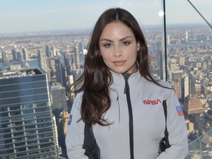 Influencer Brasil Klaim Jadi Astronot Pertama dari Negaranya, Ini Kata NASA