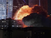 Iran Terus Hujani Rudal ke Israel, Ledakan Terdengar di Tel Aviv dan Yerusalem