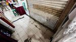 Lorong Sunyi Saksi Bisu Bocah Kurus di Jaksel yang Diduga Disiksa Ortu