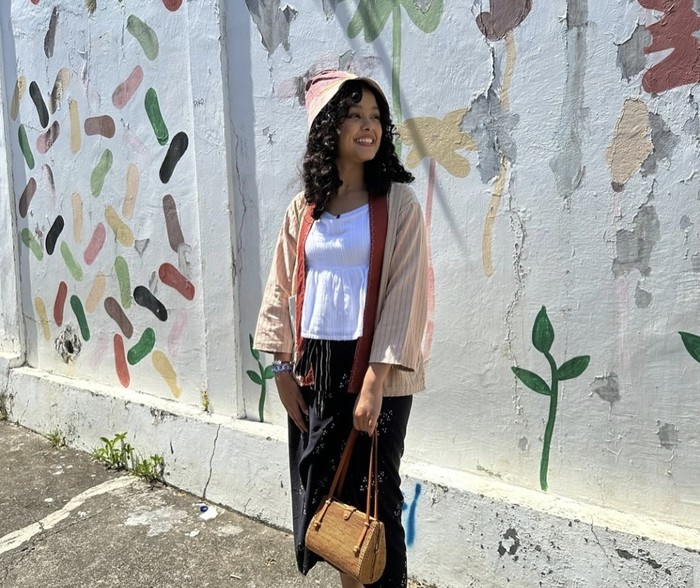 Mutiara Baswedan