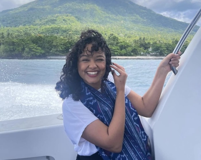 Mutiara Baswedan