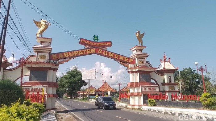Myze Hotel Sumenep
