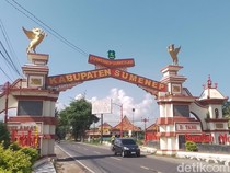 Ballroom Megah Arya Wiraraja Myze Hotel Sumenep Bisa Tampung 2 Ribu Pax