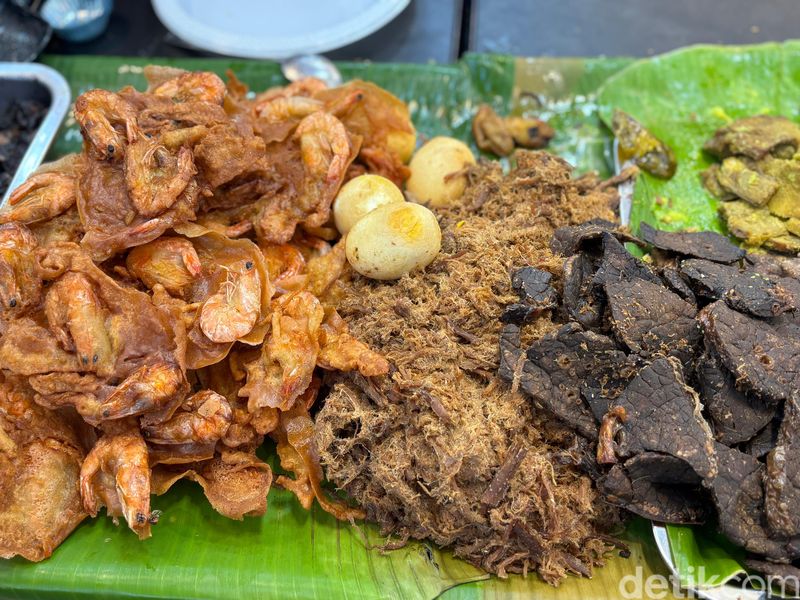 Nasi Cuhima Bu Evie
