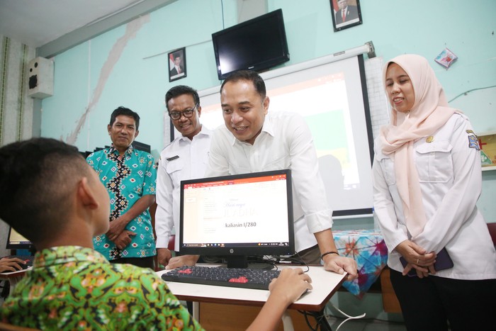 Pemkot Surabaya