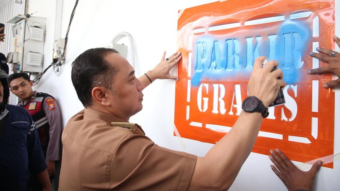 Pemkot Surabaya