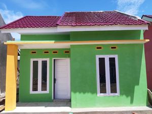 Murah! Rumah di Payakumbuh Sumbar Start Rp 150 Juta-an