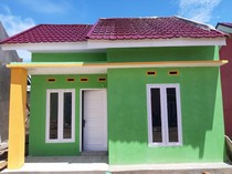 Murah! Rumah di Payakumbuh Sumbar Start Rp 150 Juta-an