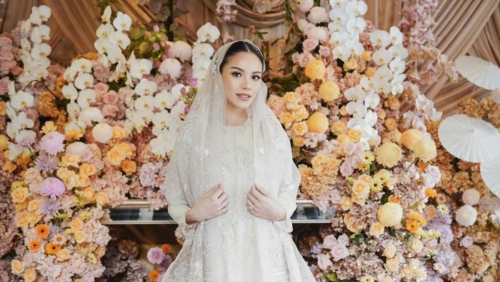 Pengajian Alyssa Daguise