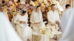 Al Ghazali dan Alyssa Daguise Menikah Hari Ini
