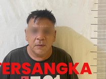 Polisi Gagalkan Pengiriman 2 PMI ke Kamboja via Batam, 1 Pelaku Ditangkap