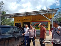 Polisi Periksa 4 Saksi Terkait Dana Desa Rp 334 Juta di PALI Hilang di Parkiran