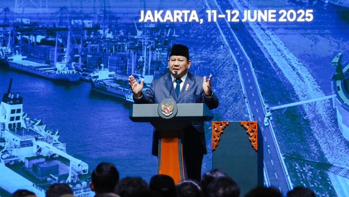 Prabowo Subianto