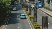 Ada kolom-kolom untuk monorel yang sampai hari ini semuanya nggak mau nyentuh untuk diselesaikan. Kalau bagi saya pribadi, ini adalah hal yang harus diselesaikan, kata Pramono di Taman Ismail Marzuki, Cikini, Jakarta Pusat.