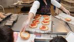 Remaja Ini Ungkap Menu Makan Siang Gratis Ala Kadarnya di Amerika