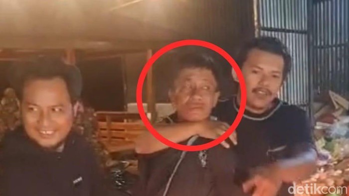 Residivis pembobol toko di Makassar ditangkap polisi.