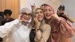 Seru! Putra Aaliyah Massaid dan Thariq Halilintar Punya 3 Nenek Beken