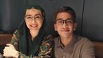 Foto Bareng Desy Ratnasari, Ruben Onsu: Assalamualaikum