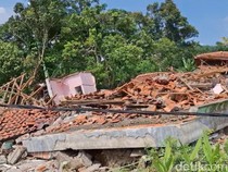 Fondasi yang Tepat Jadi Kunci Bangun Rumah di Lokasi Rawan Tanah Bergerak