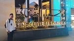 Potret Jabal Nur Dipenuhi Pendaki Menuju Gua Hira