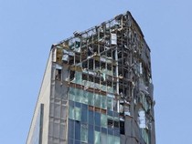 Radiasi Terdeteksi di Fasilitas Nuklir Iran, Badan Nuklir PBB Bilang Begini